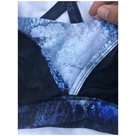 Adore Me Sport Bra - Picture 3 of 4